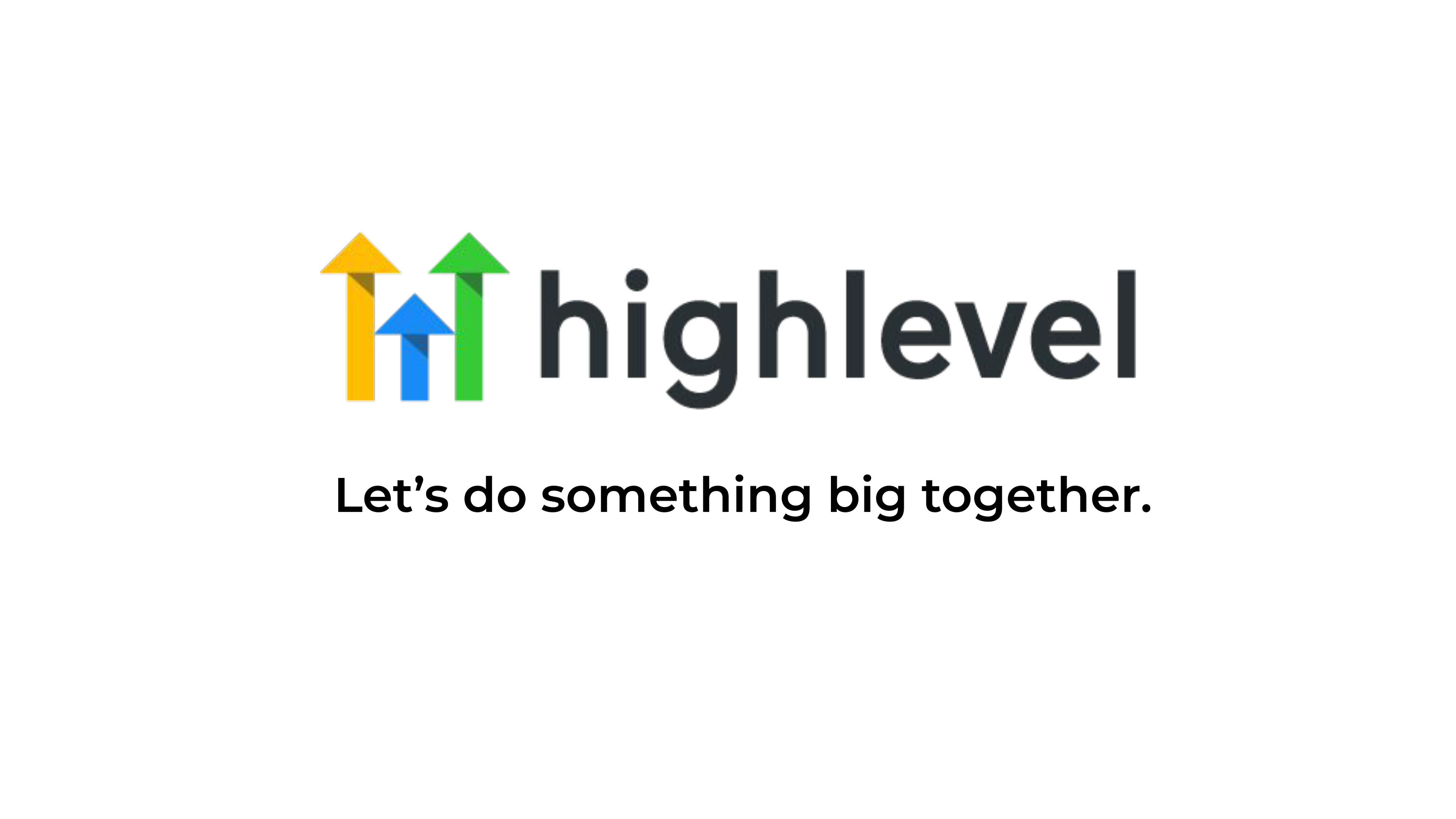 Case Studies Businesses That Thrived Using Go High Level