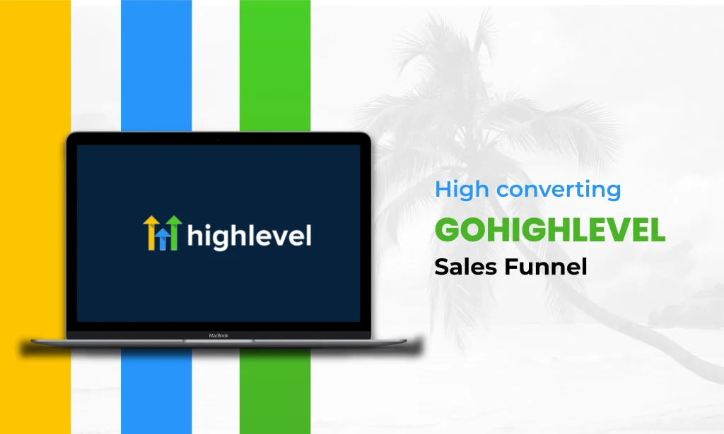 Go High Level - Elevate Your Business Marketing and Engagement Efforts