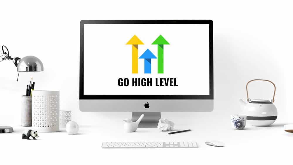 Go High Level - Elevate Your Business Marketing and Engagement Efforts