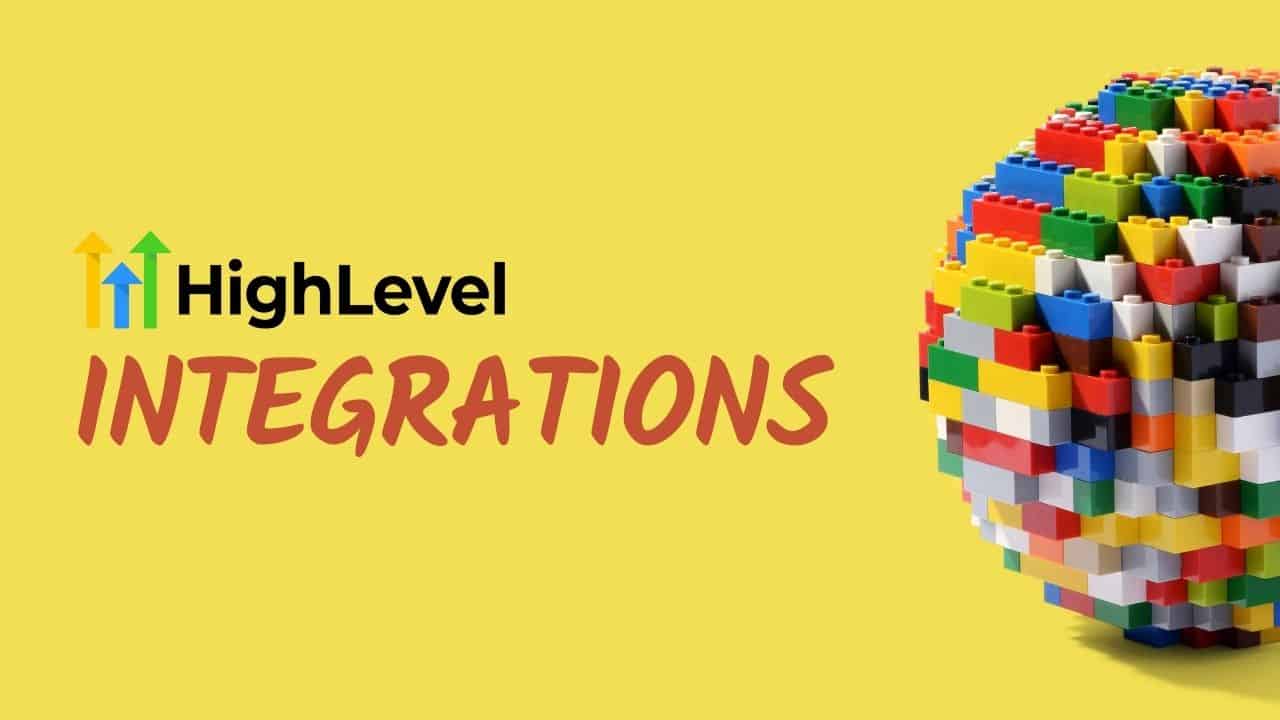 Go High Level - Elevate Your Business Marketing and Engagement Efforts