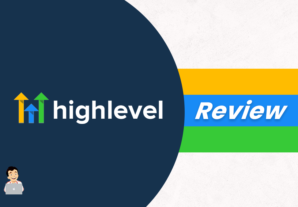 Go High Level - Elevate Your Business Marketing and Engagement Efforts