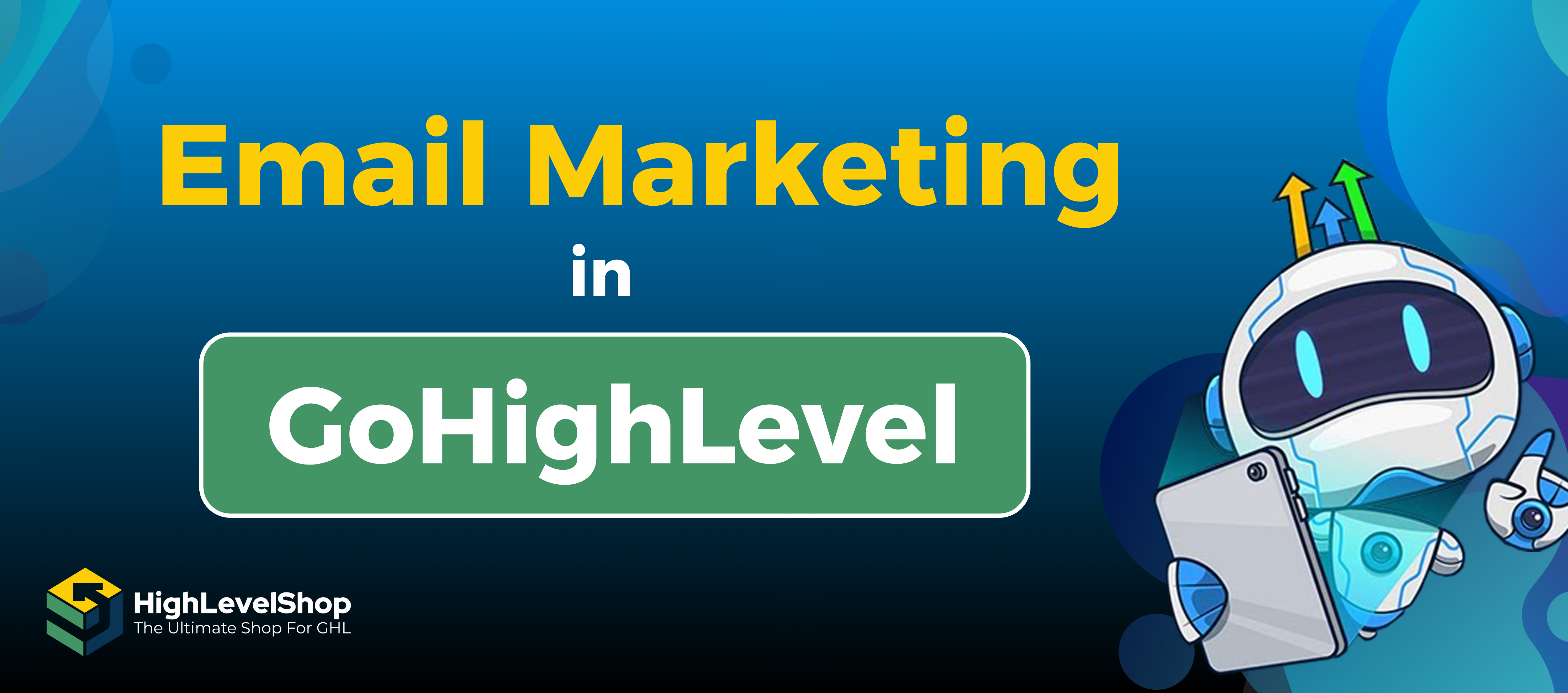 Go High Level vs ActiveCampaign - Ultimate Comparison