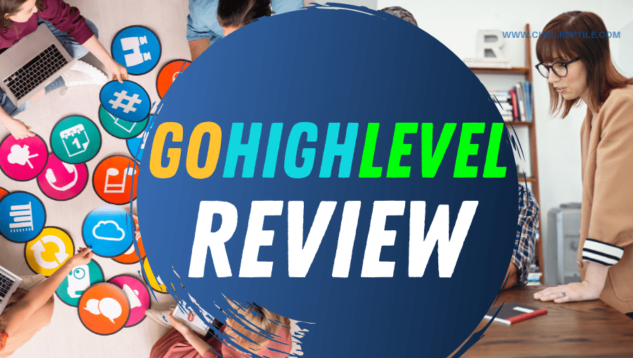 Go High Level vs HubSpot - Unleashing Marketing Power