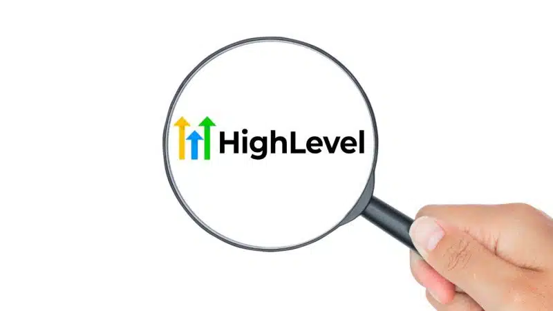 GoHighLevel Unleashed - Master Your Agency