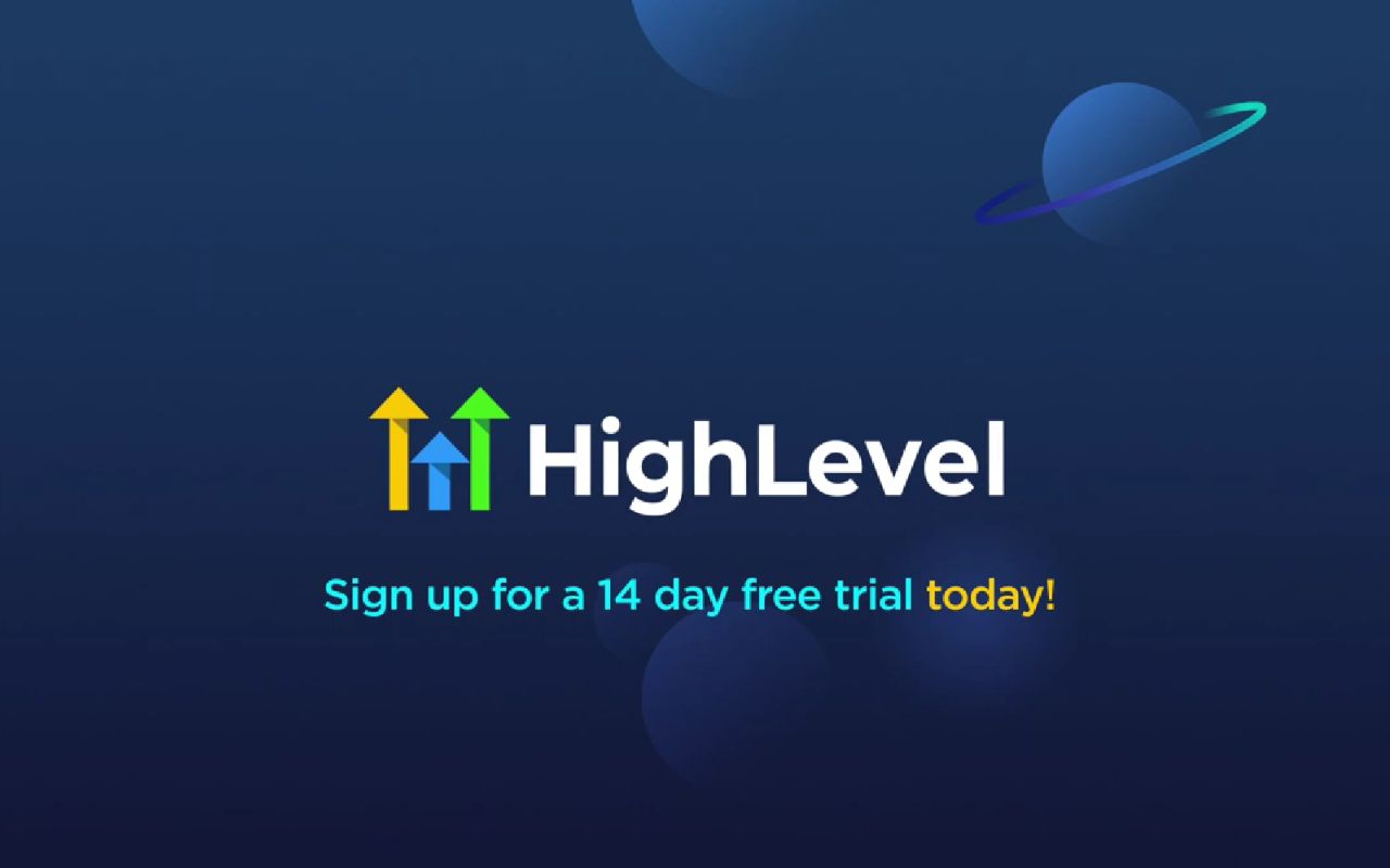 GoHighLevel Unleashed - Master Your Agency