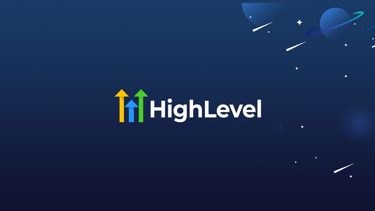GoHighLevel Unleashed - Master Your Agency