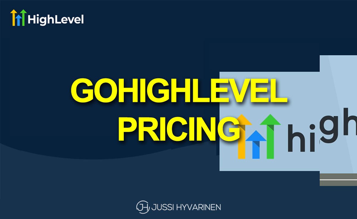 Maximize Your Potential with Go High Level