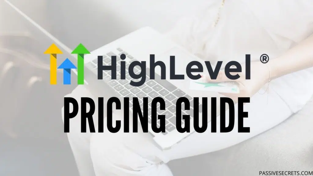 Maximize Your Potential with Go High Level