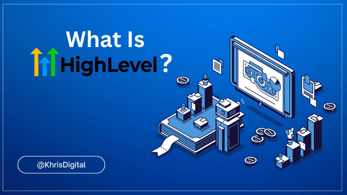 Maximize Your Potential with Go High Level